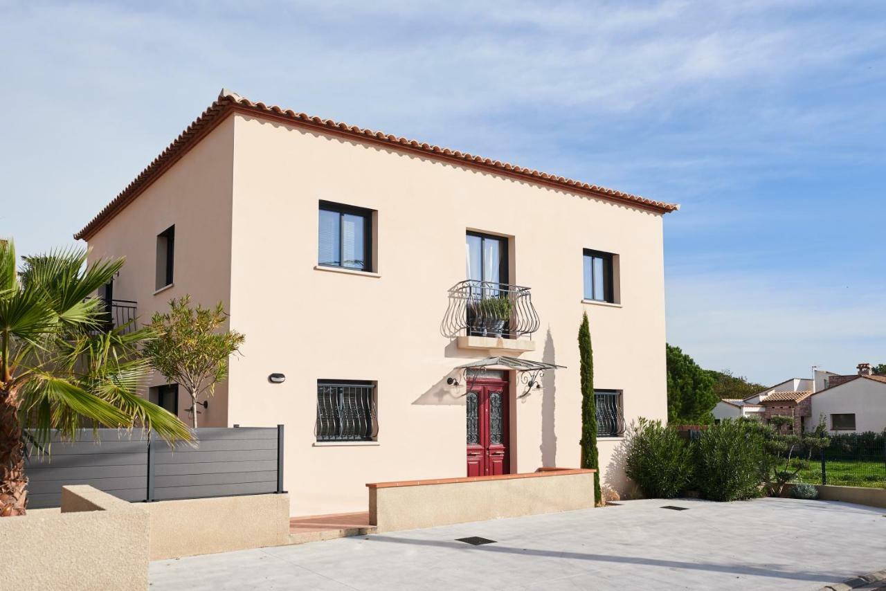 Le Clos Des Foudriers Claira Exterior foto