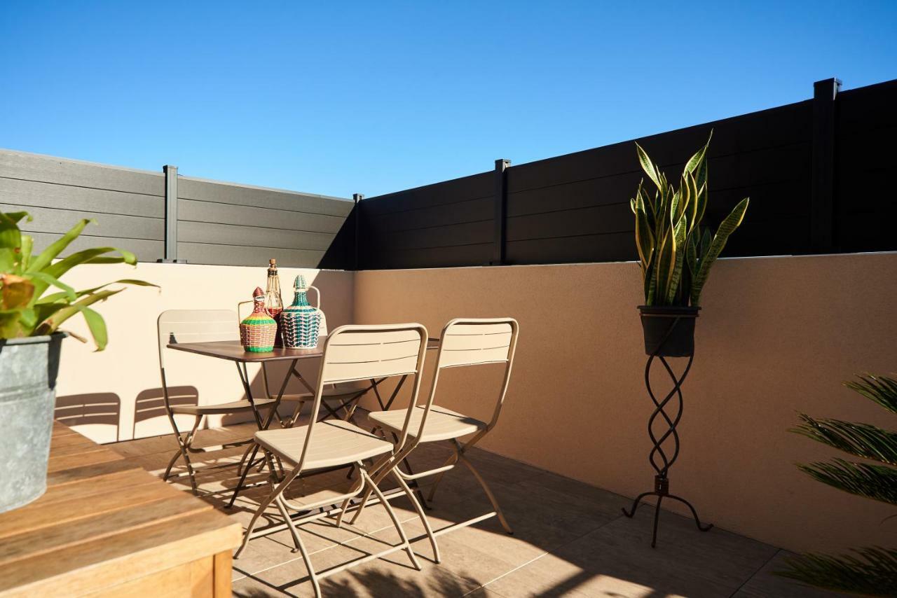 Le Clos Des Foudriers Claira Exterior foto